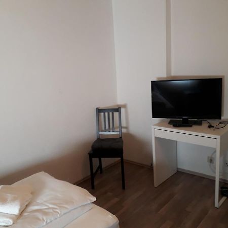 Ferienwohnungen Haus Scheidter 42 Saarbrücken Exteriér fotografie